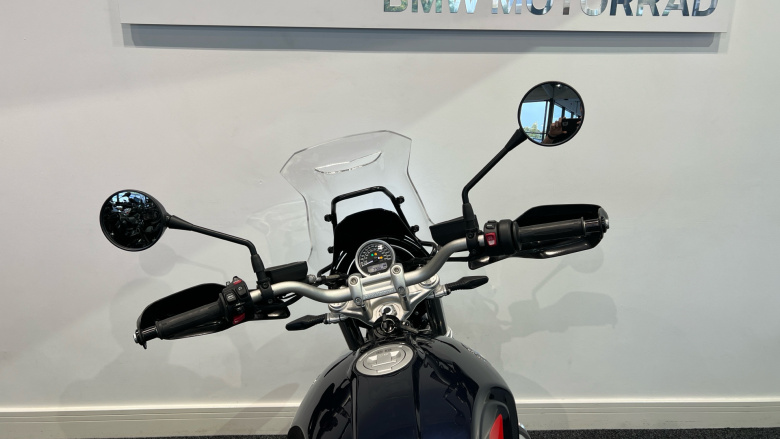 BMW R Ninet Urban G/S 